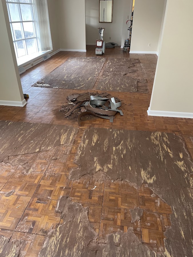 Kuhn Hardwood Floors Contractor in Joliet, IL photo