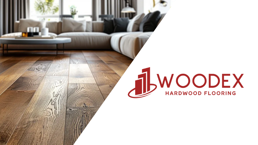 Woodex Hardwood Flooring Contractor in Plainfield, IL photo