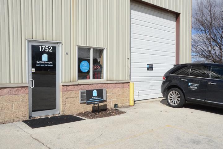 Wall 2 Wall Flooring, Inc. Flooring Contractor in Joliet, IL photo