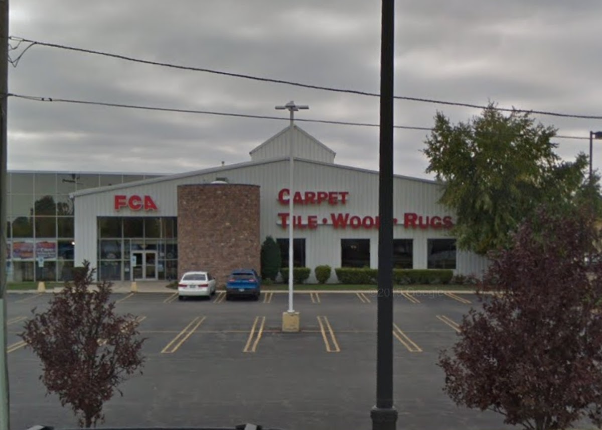 FCA Floor Covering Associates of Joliet local service