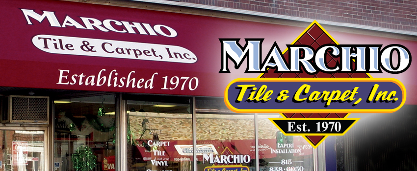 Marchio Tile & Carpet Contractor in Lockport, IL photo