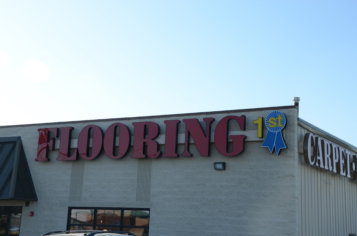 Flooring First Contractor in Lockport, IL photo