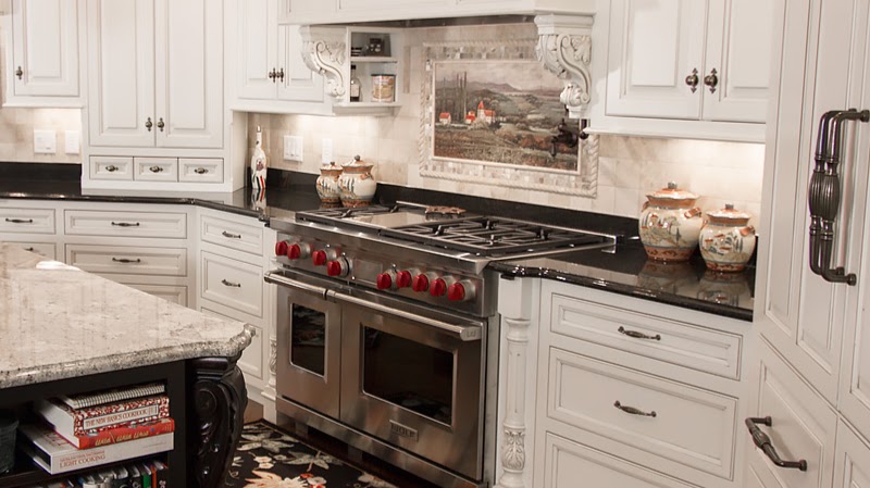 Fehrenbacher Cabinets, Inc. Furniture Repair in Evansville, IN photo
