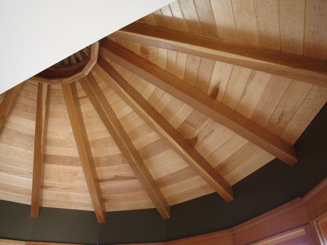 Custom Woodworking & Interiors Contractor in Evansville, IN photo
