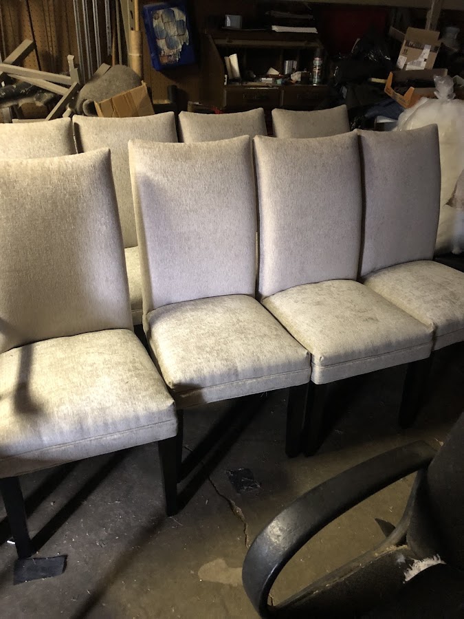 Professional furniture services Inc Furniture Repair in Evansville, IN photo