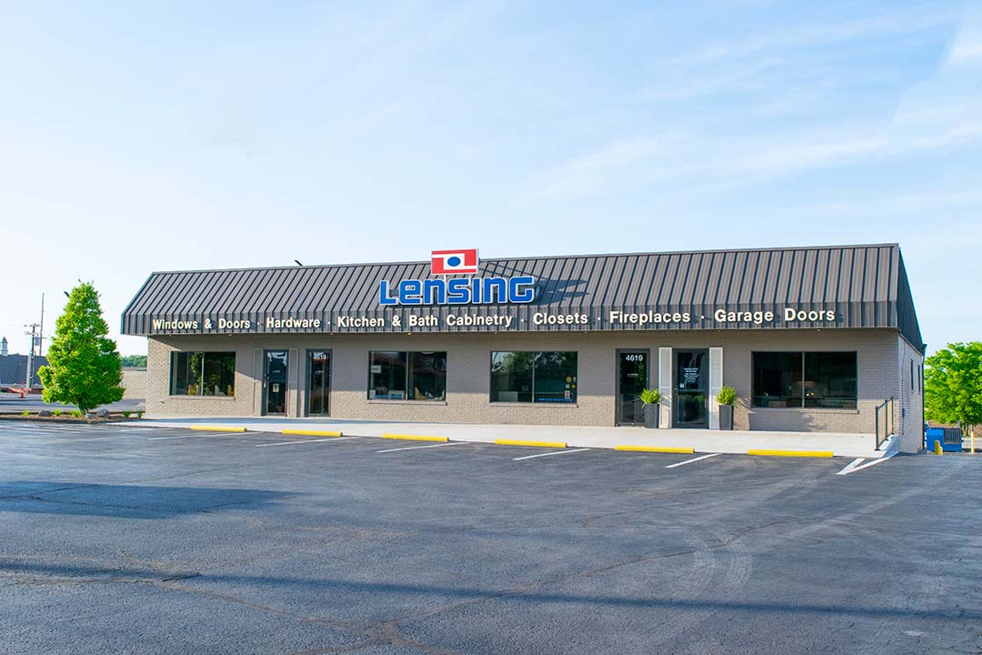 Lensing Home Showroom Mobile Phone Repair in Evansville, IN photo
