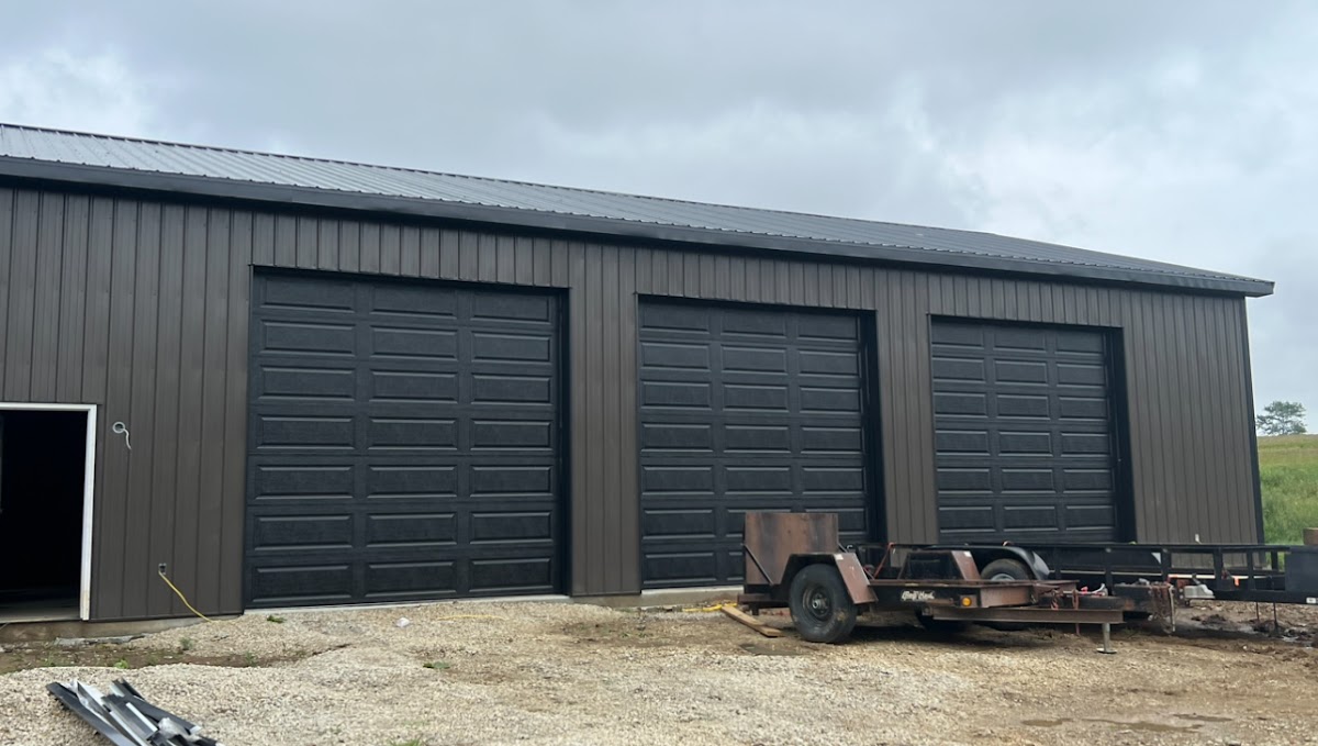Taylor Overhead Door, LLC Garage Door Repair in Lawrence, KS photo