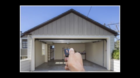 Jim's Overhead Door Auto Repair in Topeka, KS photo