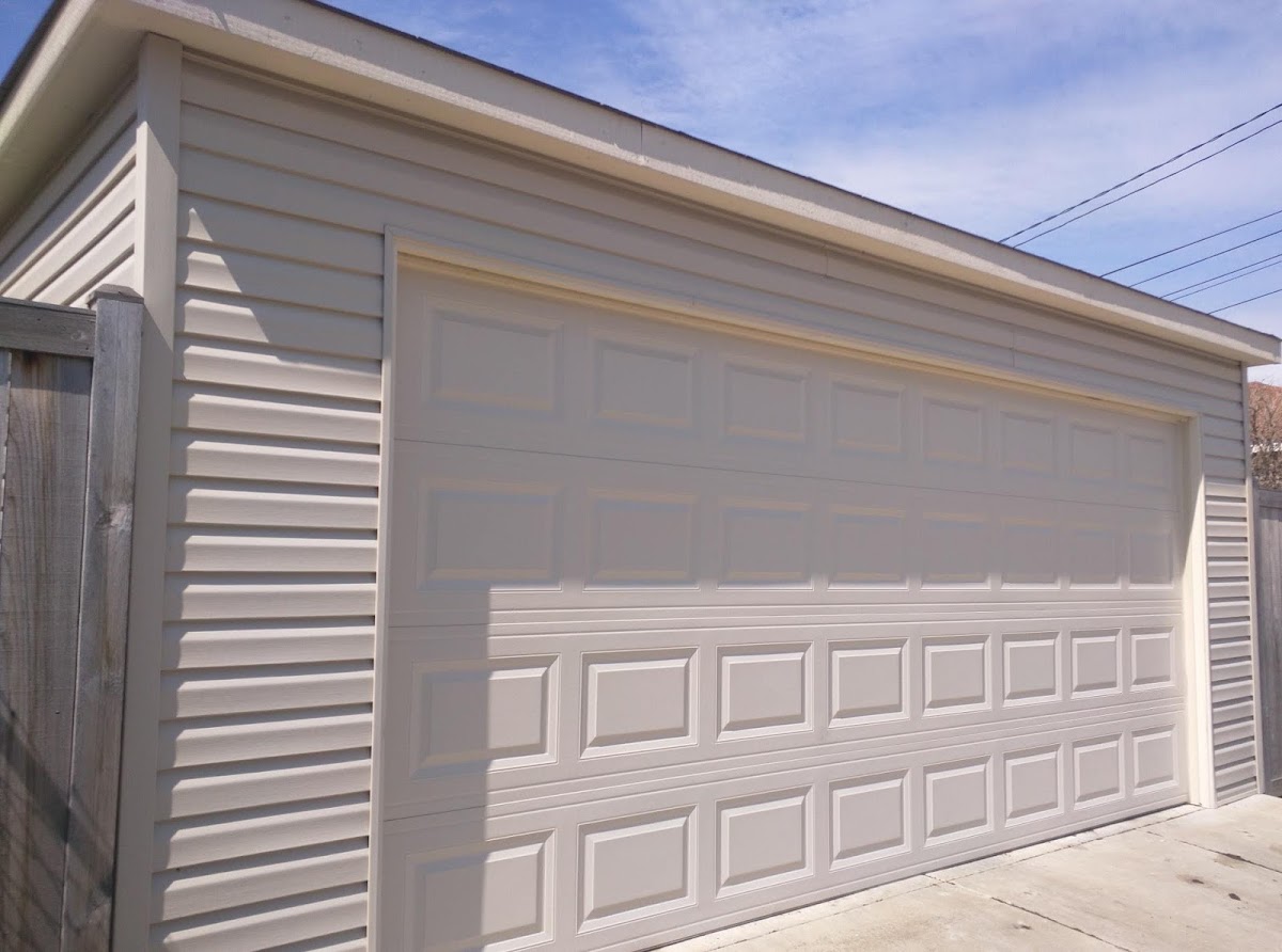 Cal's Door Company LLC Garage Door Repair in Ottawa, KS photo