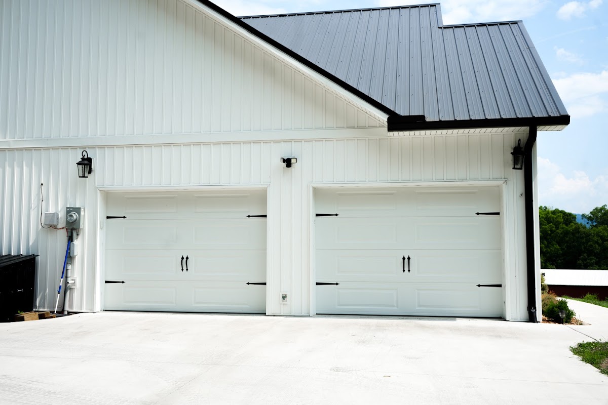 Open EZ Overhead Garage Door Co. Garage Door Repair in Milford, KS photo