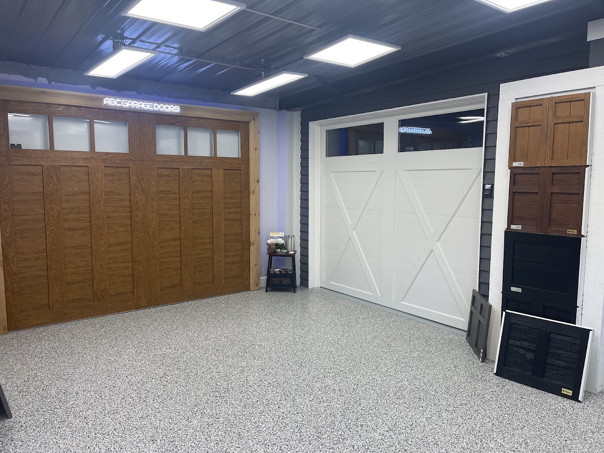 ABC Garage Doors Garage Door Repair in Bonner Springs, KS photo