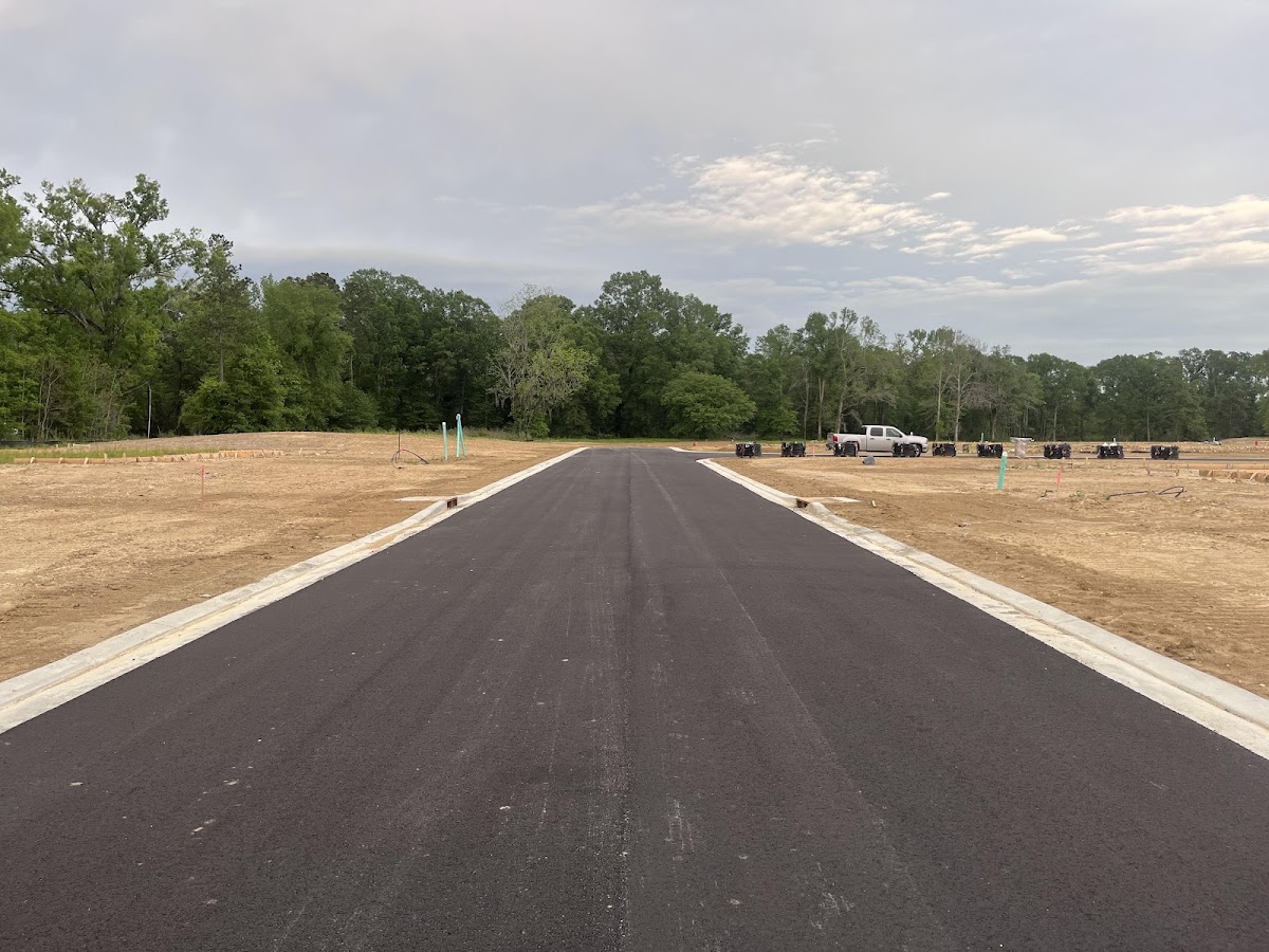 Franklin Pavement Management LLC Contractor in Ponchatoula, LA photo