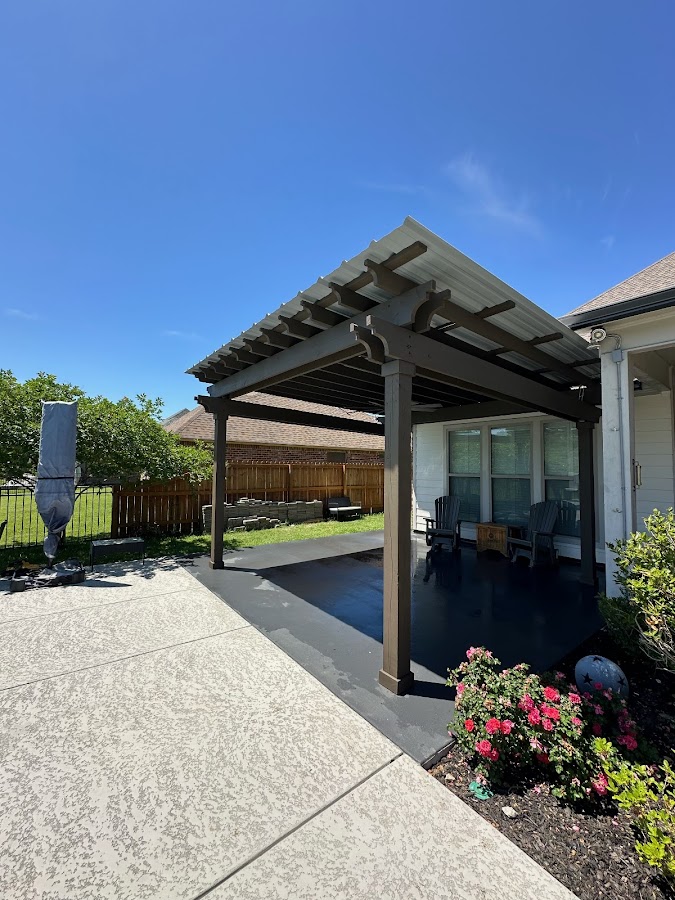 Mudbug Pavers and Construction Contractor in Hammond, LA photo