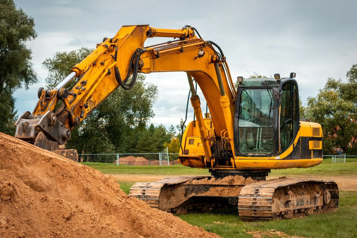 SSS Inc. Contractor in Scott, LA photo