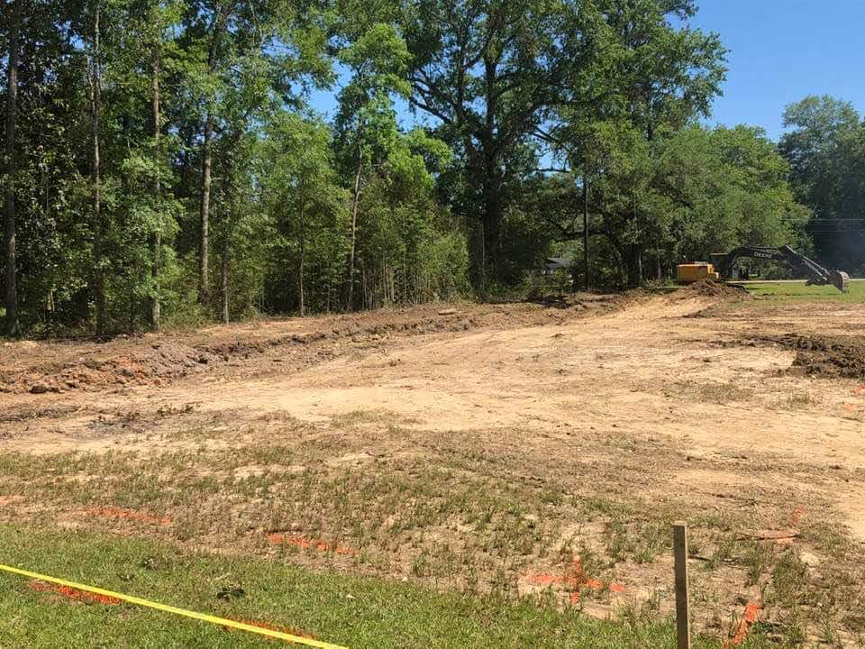L.V. Inkenbrandt, LLC Contractor in Hammond, LA photo