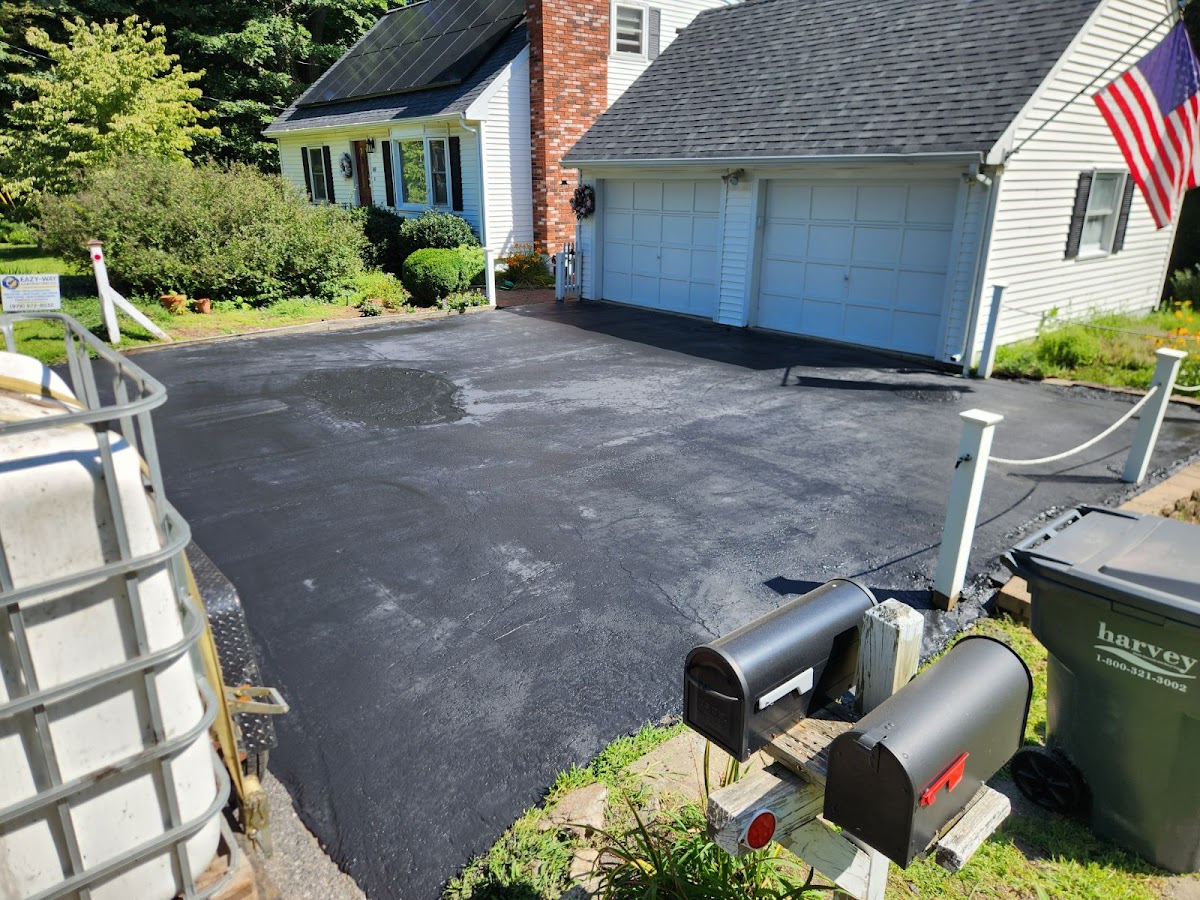 Eazy-Way Contracting LLC Plumber in Worcester, MA photo