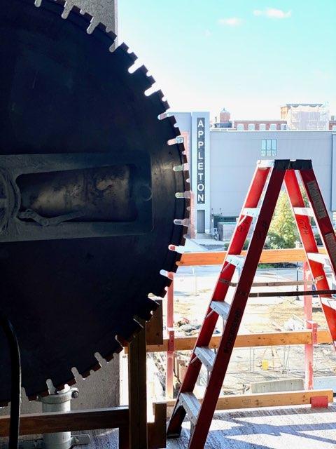 Prime Drilling and Sawing Contractor in Millbury, MA photo