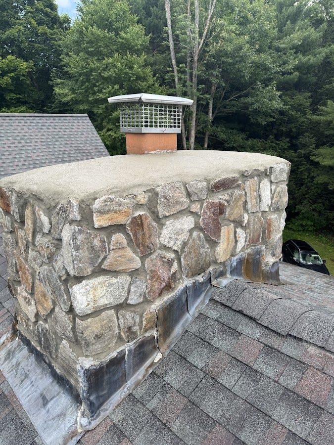United Stone & Masonry