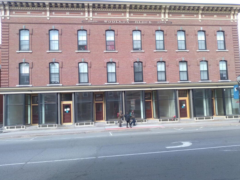 Hascall & Hall Contractor in Portland, ME photo