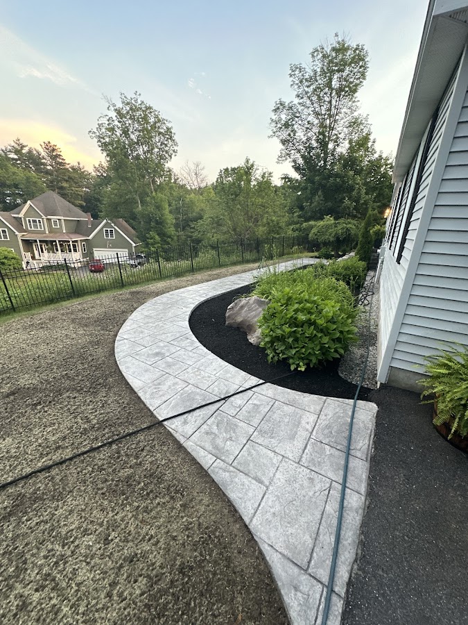 Anthony Sedita Concrete Contractor in Portland, ME photo