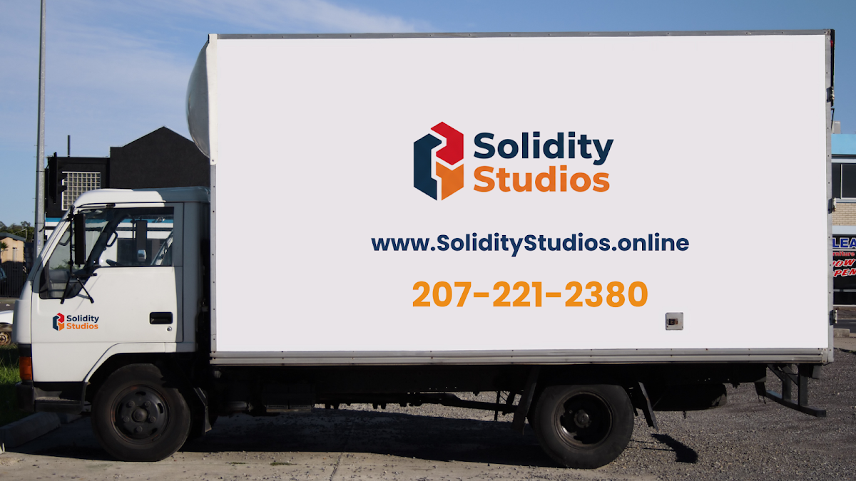 Solidity Studios Contractor in Portland, ME photo