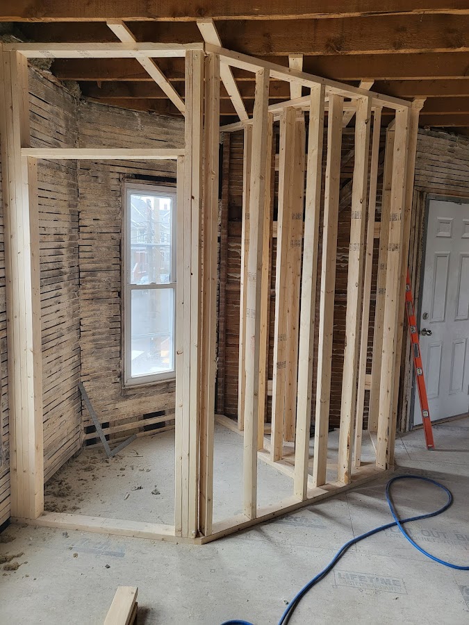 Fix It Up Construction Contractor in Portland, ME photo