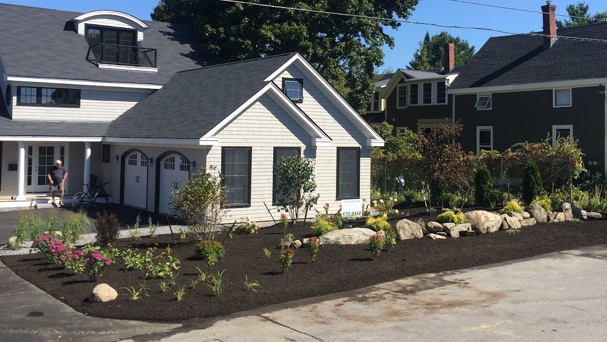 ALC Property Services Contractor in Portland, ME photo