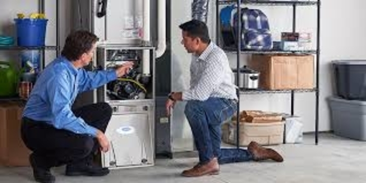 Troy Furnace and Air Conditioning Plumber in Troy, MI photo