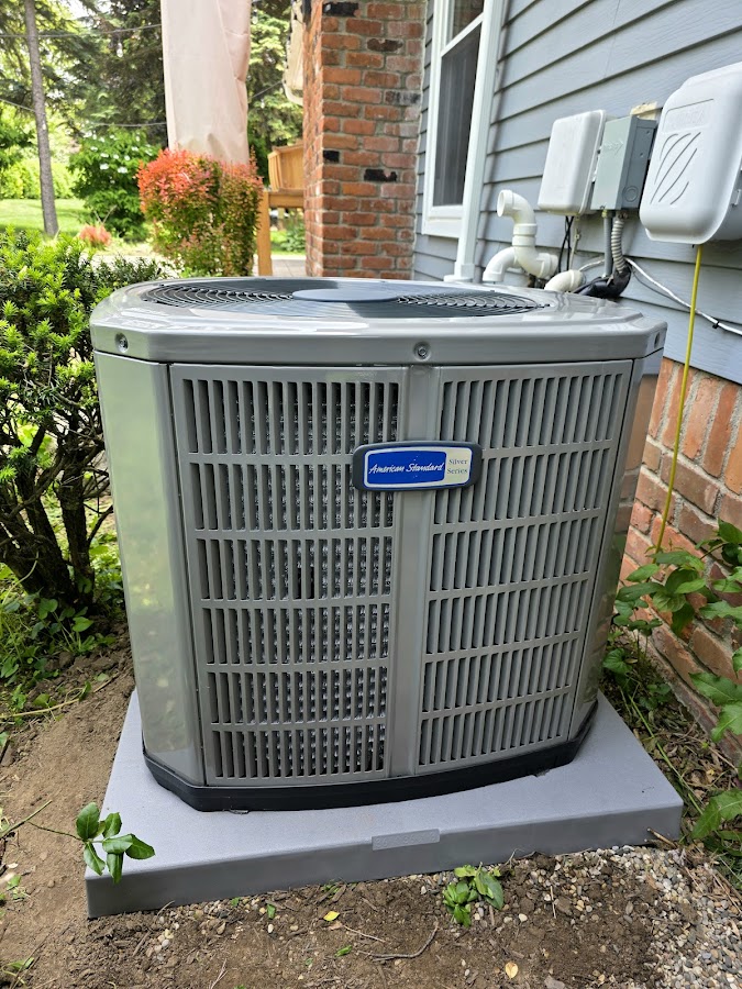 Ultra Climate Control Heating & Cooling Plumber in Troy, MI photo