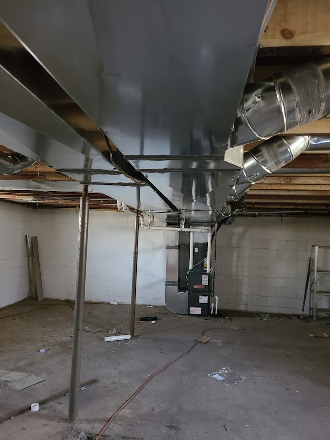 AJM Heating and Cooling Plumber in Troy, MI photo
