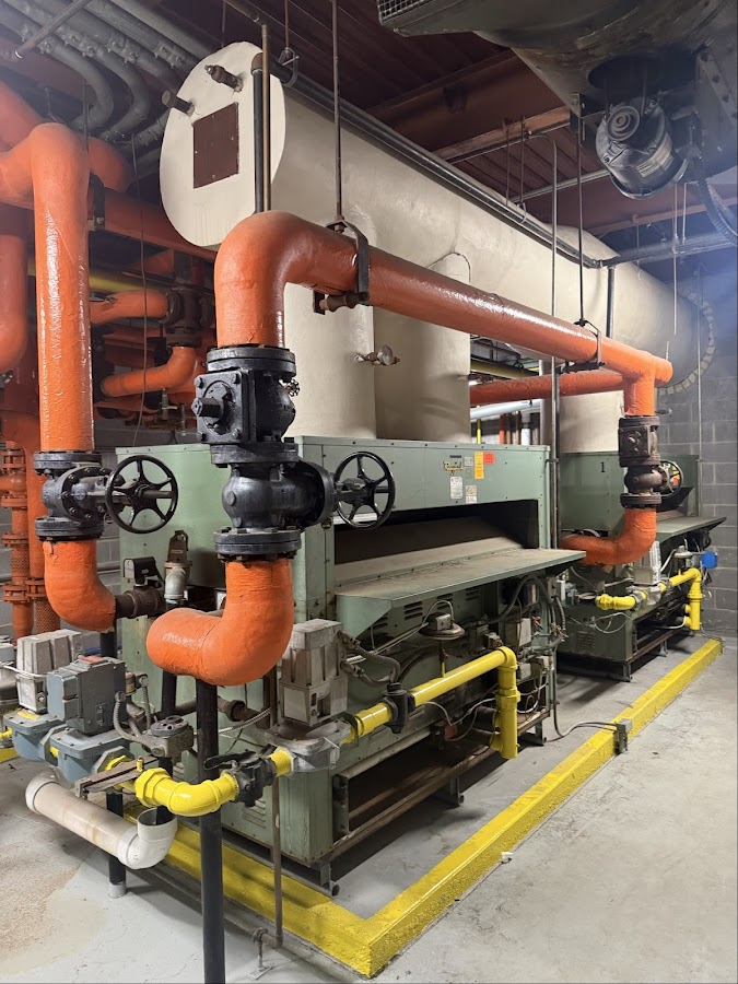 Temperature Repair Plumber in Troy, MI photo