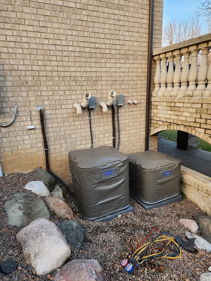 WeatherWise Heating and Air Conditioning Plumber in Troy, MI photo