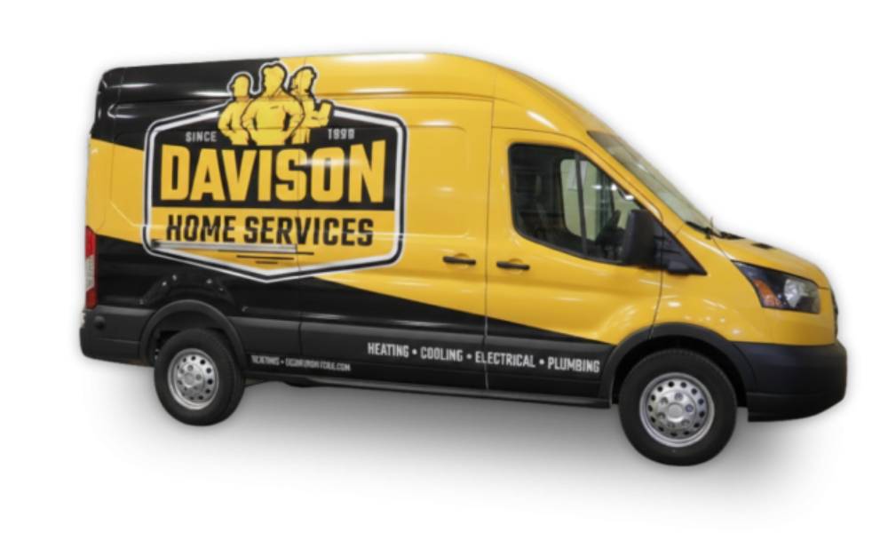 Davison Home Services Plumber in Troy, MI photo