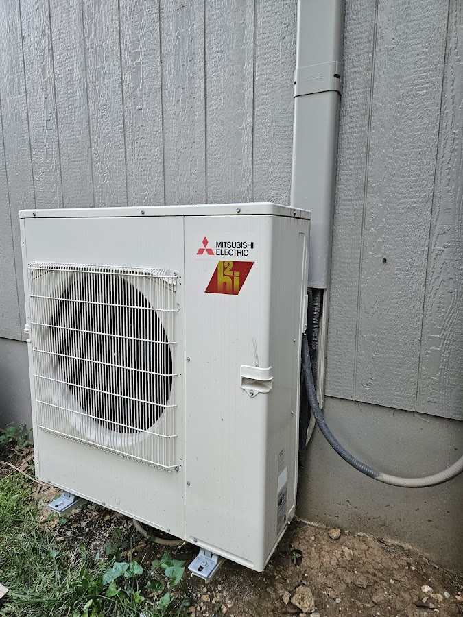Prayco Plumbing Heating and Cooling Plumber in Blue Springs, MO photo