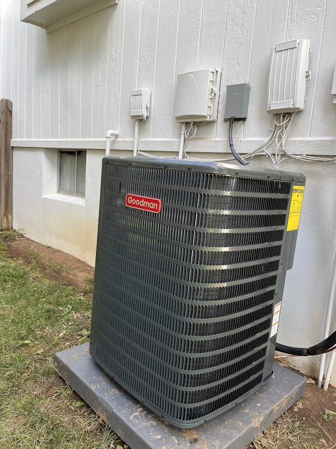 All About Comfort Heating and Cooling Plumber in Grain Valley, MO photo