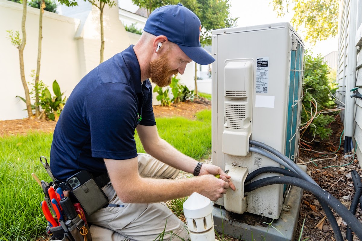 Climate King LLC Plumber in Ridgeland, MS photo
