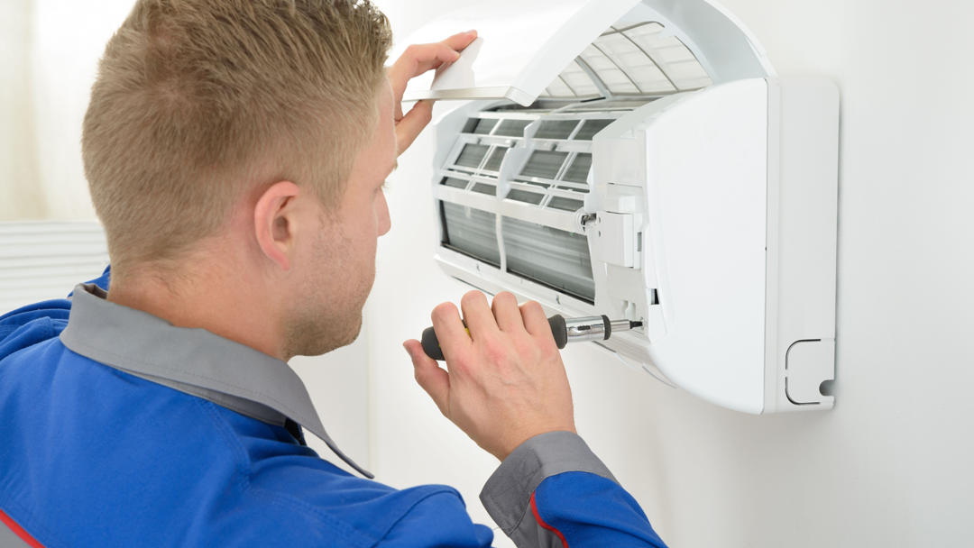 Mid Mississippi Heating & AC LLC Plumber in Raymond, MS photo