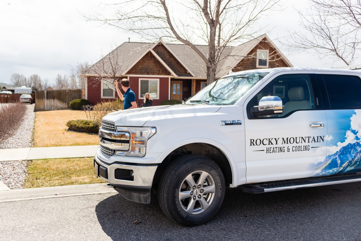 Rocky Mountain Heating & Cooling Plumber in Belgrade, MT photo