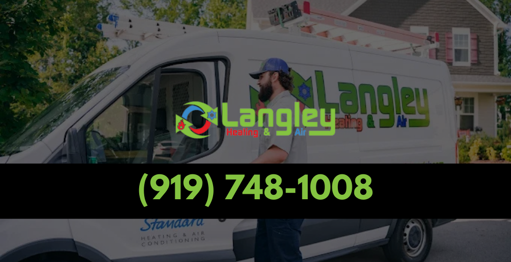 Langley Heating & Air