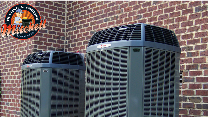 Mitchell Heating & Cooling Plumber in Rolesville, NC photo