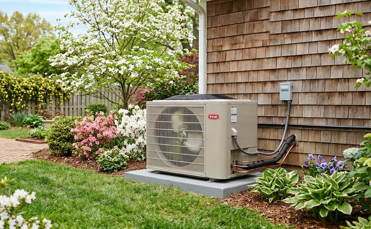 Jay's Heating and Cooling Plumber in Wake Forest, NC photo