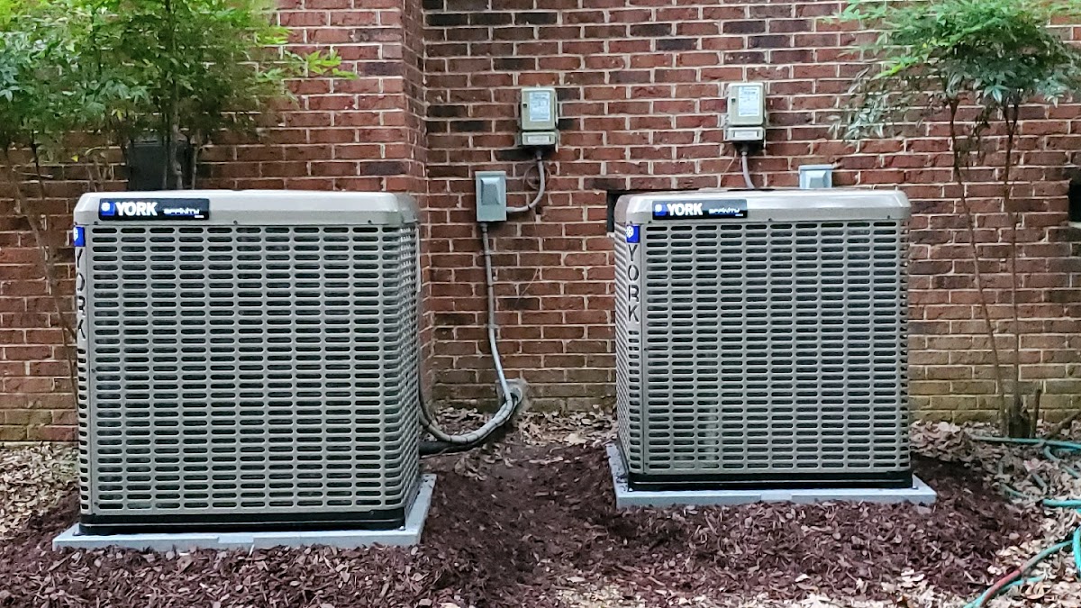 Southern Seasons Heating & Air Conditioning Plumber in Wake Forest, NC photo