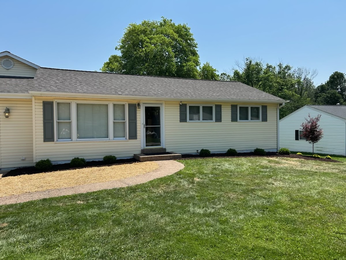 Lance's Landscaping, LLC Landscaper in Ellisville, MO photo
