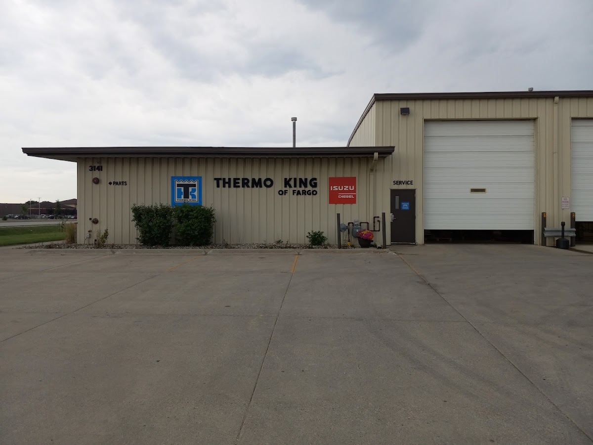 Thermo King Auto Repair in Fargo, ND photo