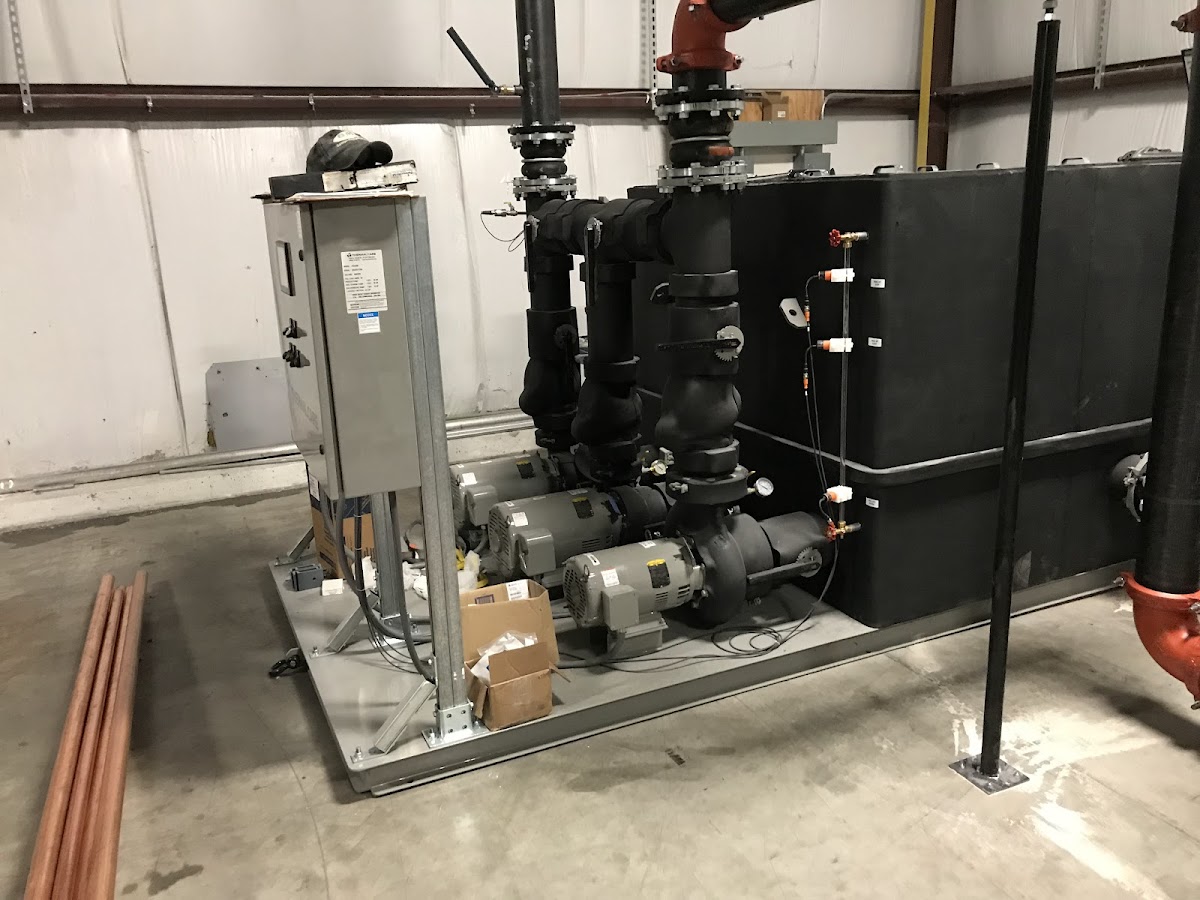 Gartman Mechanical Services Plumber in Oshkosh, WI photo