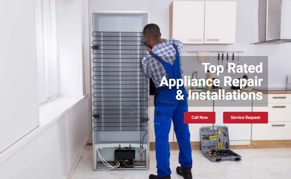 A Plus Appliance Solutions Appliance Repair Service in Atlanta, GA photo