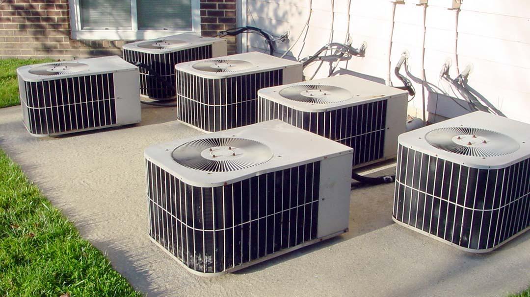 Anderson HVAC LLC Plumber in Oshkosh, WI photo