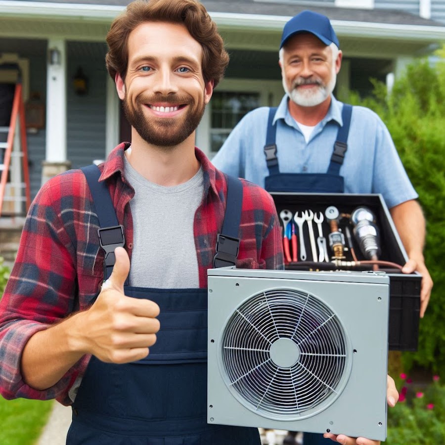 Omaha Heating & Air Conditioning Plumber in Omaha, NE photo