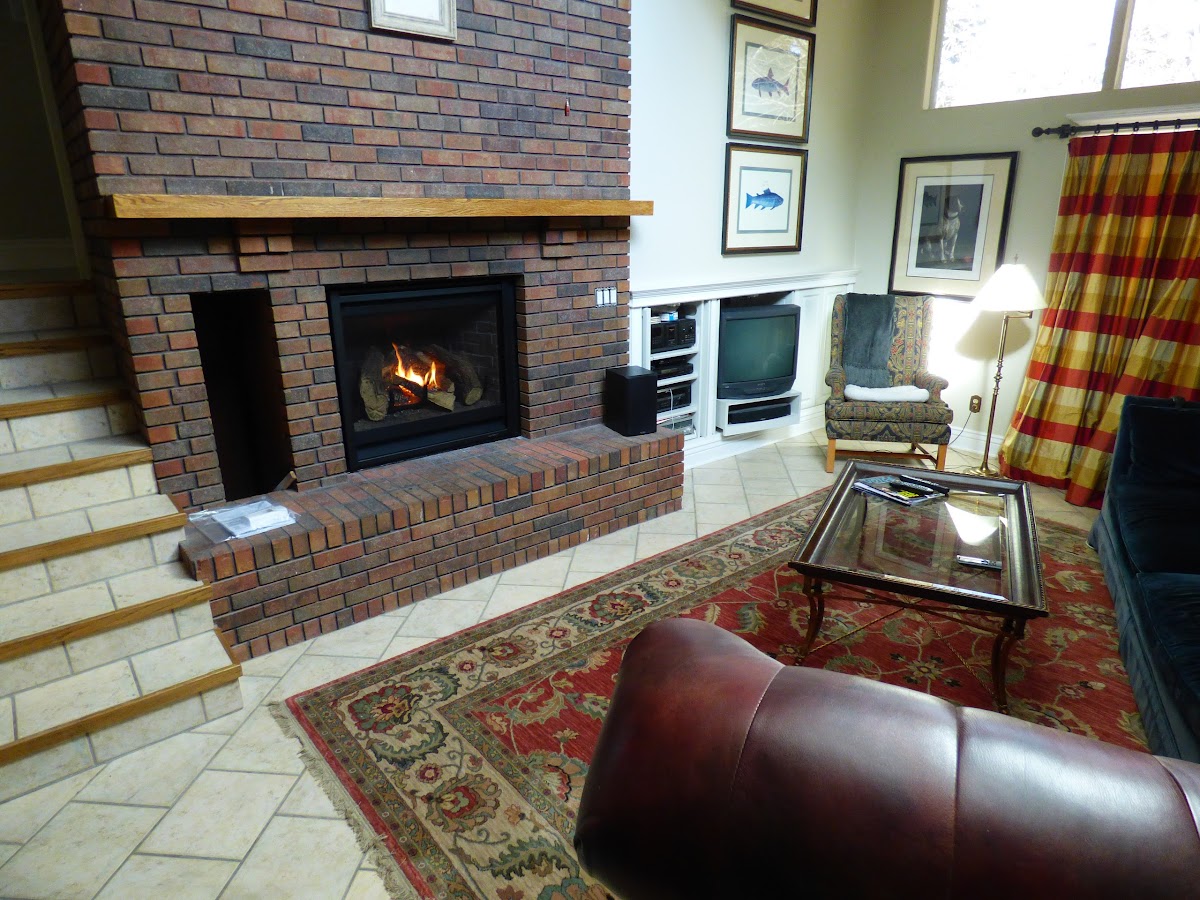 Jack's Heating, Cooling, Stoves and Fireplaces Plumber in Alliance, NE photo