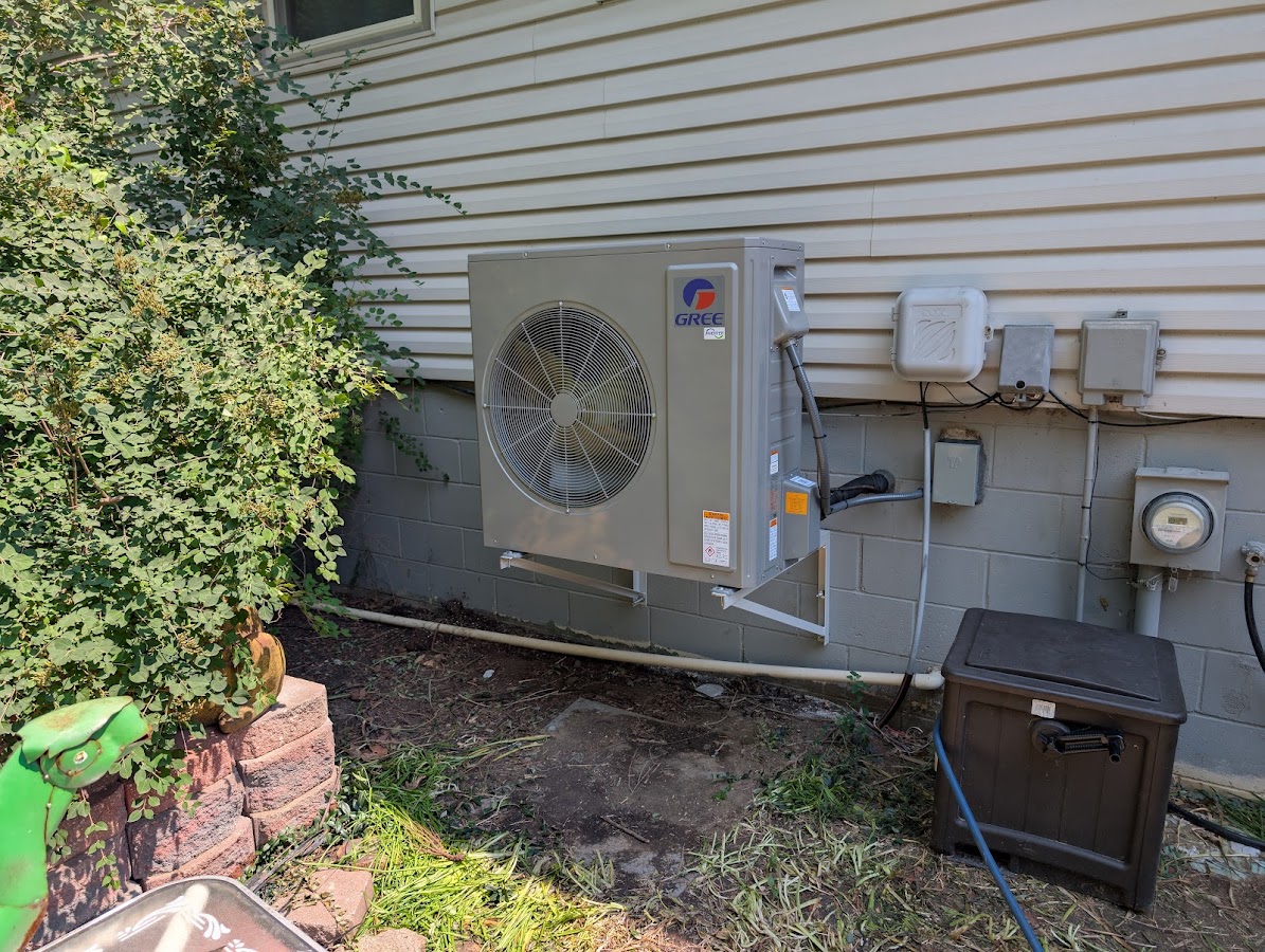 Omaha Hvac Company Plumber in Omaha, NE photo